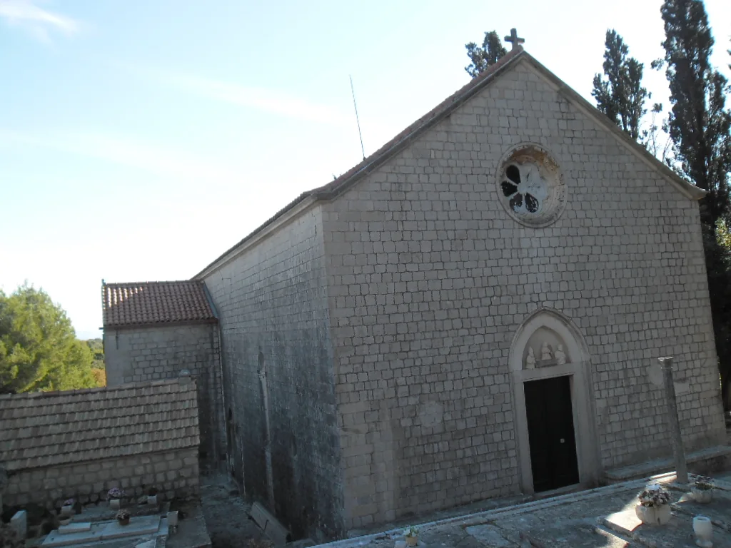 Gospa od Šunja
