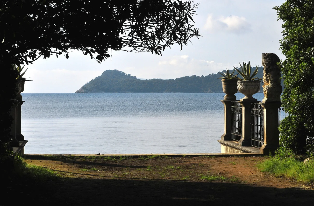 Park Đorđić-Mayneri